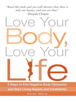 cover image of Love Your Body, Love Your Life